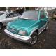 Suzuki Vitara Benzina avariat 1465-4