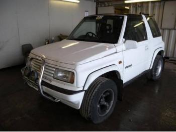 imagine vand-Suzuki-Vitara-1.6-Benzina-avariat-1548.htm