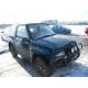 Suzuki Vitara Benzina avariat 1654-1