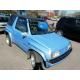 Suzuki Vitara Benzina avariat 1881-1