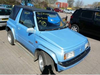 imagine vand-Suzuki-Vitara-1.6-Benzina-avariat-1881.htm