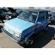 Suzuki Vitara Benzina avariat 1881-4