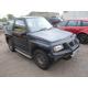 Suzuki Vitara Benzina avariat 1952-1