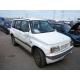Suzuki Vitara Benzina avariat 2165-3