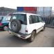 Suzuki Vitara Benzina avariat 2165-4