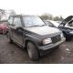 Suzuki Vitara Benzina avariat 2260-3
