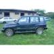 Suzuki Vitara Benzina avariat 2292-4