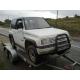 Suzuki Vitara Benzina avariat 2307-1