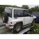 Suzuki Vitara Benzina avariat 2307-3