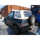 Suzuki Vitara Benzina avariat 2451-3