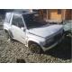 Suzuki Vitara Benzina avariat 3031-3