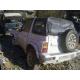 Suzuki Vitara Benzina avariat 3031-3