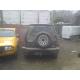 Suzuki Vitara Benzina avariat 3692-3