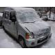 Suzuki Wagon Benzina avariat 3223-1