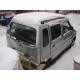 Suzuki Wagon Benzina avariat 3223-4