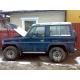 Toyota  Diesel avariat 1678-3