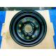 Toyota 4Runner Diesel avariat 2557-3