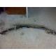Toyota 4Runner Diesel avariat 2557-3