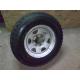 Toyota 4Runner Diesel avariat 2557-4