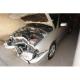 Toyota Avensis Benzina avariat 2872-3
