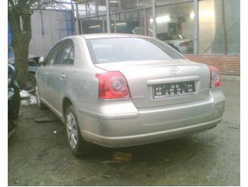imagine vand-Toyota-Avensis-2.0-Diesel-avariat-1111.htm