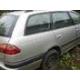 Toyota Avensis Diesel avariat 2555-1