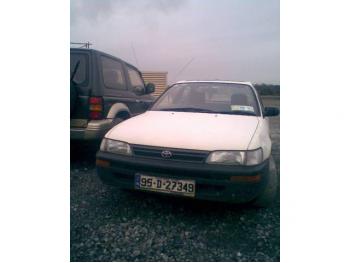 imagine vand-Toyota-Corolla-1.3-Benzina-avariat-3444.htm