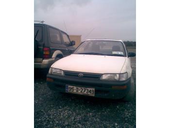 imagine vand-Toyota-Corolla-1.3-Benzina-avariat-3674.htm