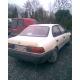 Toyota Corolla Benzina avariat 3674-3