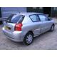Toyota Corolla Benzina avariat 2466-3