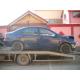 Toyota Corolla Benzina avariat 2667-4