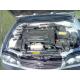 Toyota Corolla Diesel avariat 1758-4