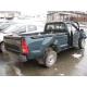 Toyota Hilux Benzina avariat 2287-3