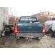 Toyota Hilux Diesel avariat 1122-1