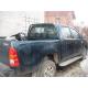 Toyota Hilux Diesel avariat 1122-3