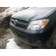 Toyota Hilux Diesel avariat 1122-3