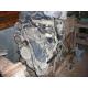Toyota Hilux Diesel avariat 2556-1