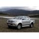 Toyota Hilux Diesel avariat 2997-1