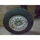 Toyota Landcruiser Diesel avariat 2559-4