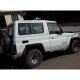 Toyota Landcruiser Diesel avariat 3265-1