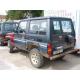 Toyota Landcruiser Diesel avariat 3486-1