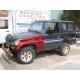 Toyota Landcruiser Diesel avariat 3486-3