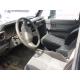 Toyota Landcruiser Diesel avariat 3486-4