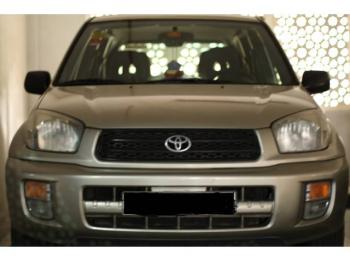 imagine vand-Toyota-RAV4-2.0-Benzina-avariat-2908.htm
