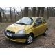 Toyota Yaris Benzina avariat 1215-1