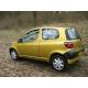 Toyota Yaris Benzina avariat 1215-3