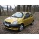 Toyota Yaris Benzina avariat 1215-3