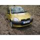 Toyota Yaris Benzina avariat 1215-4