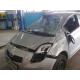 Toyota Yaris Benzina avariat 2996-1