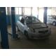 Toyota Yaris Benzina avariat 2996-3